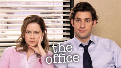 jim lifts pam